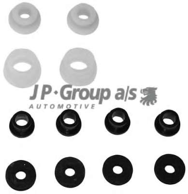 JP GROUP VW Р/к ручки перемикання передач GOLF I
