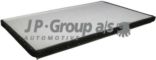 Фильтр, воздух во внутренном пространстве