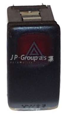 JP GROUP VW кнопка аварійної зупинки Golf,Jetta 83-