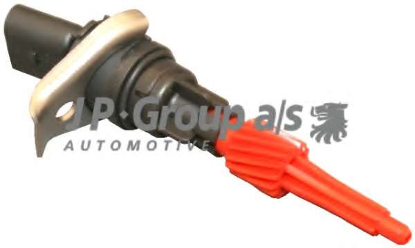Датчик швидкості AUDI A3/VW CADDY II/III,GOLF II/III/IV/V,PASSAT 1.4-3.2 84-