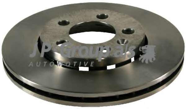 Тормозной диск