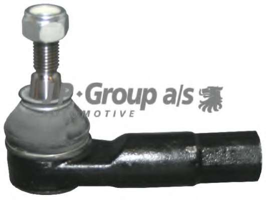 Наконечник поперечной рулевой тяги