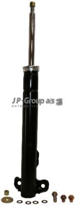 JP GROUP DB амортизатор передн.газовий W124/201  -93