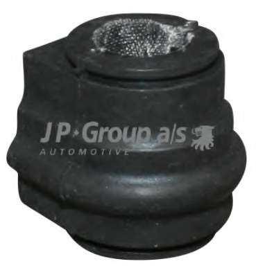 JP GROUP DB втулка стабілізатора передн.внутрішній. 20mm  W203 00-