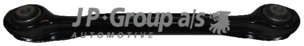 JP GROUP DB тяга задн. підвіски нижня передн. W124/201/202/210