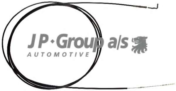 Тросик опалення