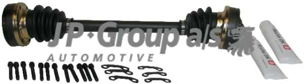 Шарнирный комплект, приводной вал