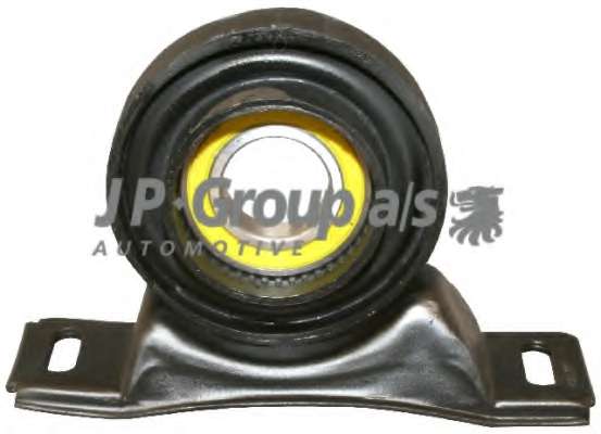 Пiдшипник пiдвiсний