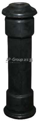 Втулка ресори