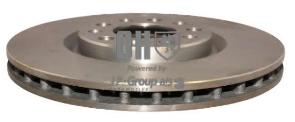 Тормозной диск