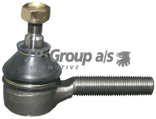 Наконечник поперечной рулевой тяги