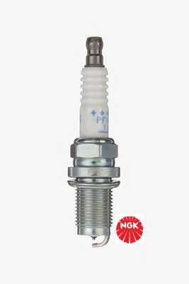 Свеча зажигания