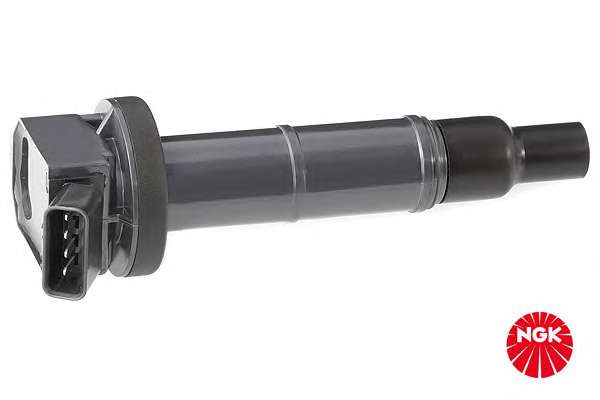 Катушка зажигания