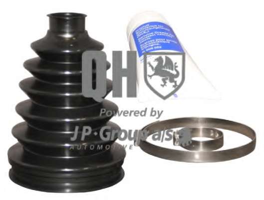 Комплект пылника, приводной вал