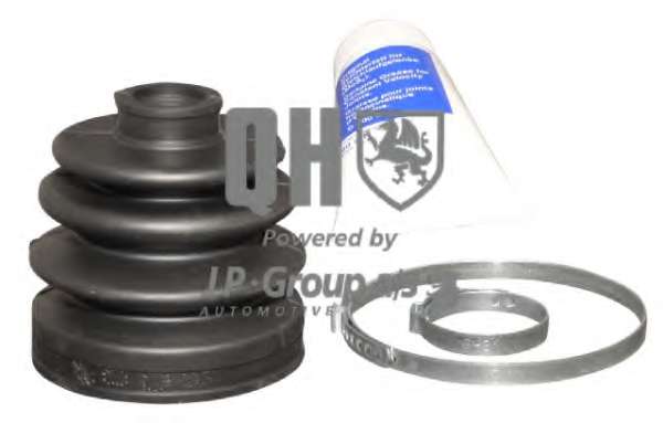 Комплект пылника, приводной вал