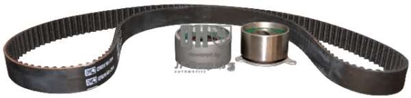 Комплект ремня ГРМ