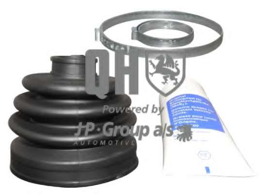 Комплект пылника, приводной вал