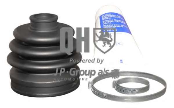 Комплект пылника, приводной вал