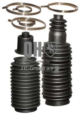 Комплект пылника, рулевое управление