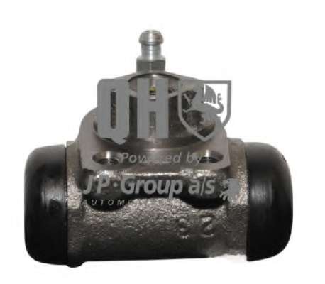 Колесный тормозной цилиндр