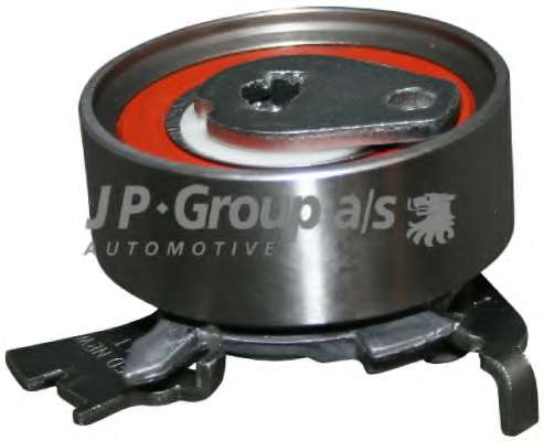 Натяжной ролик, ремень ГРМ