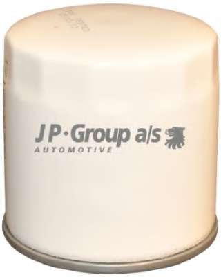 Масляний фільтр