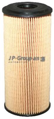 JP GROUP DB фільтр мастила W168 A160/170CDI 7/98-