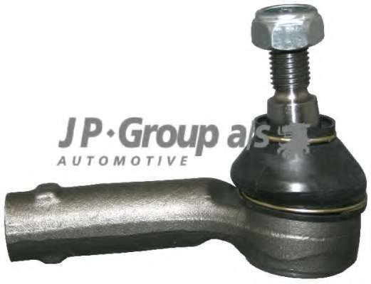 JP GROUP VW наконечник рул. тяги прав. (d 18mm) Т4 96-