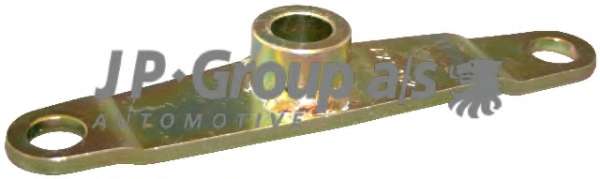 Шток вилки перемикання швидкостей