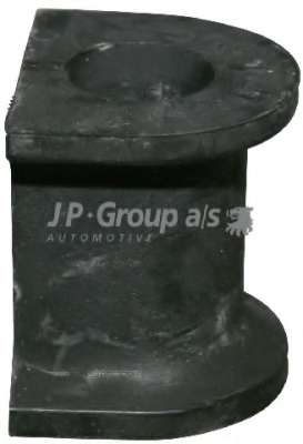 JP GROUP VW втулка стабілізатора задн.внут 23mm T5 03-