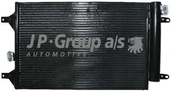 Конденсатор, кондиционер