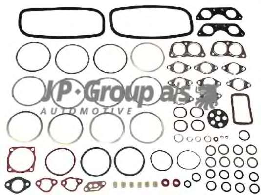 Комплект прокладок