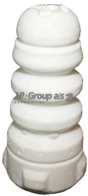 Буфер, амортизация