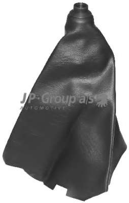 Обшивка рычага переключения