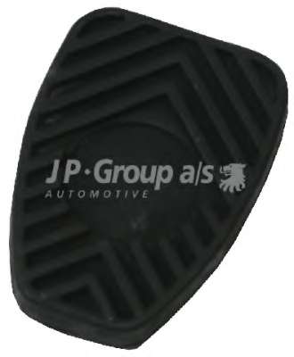 Гумова накладка