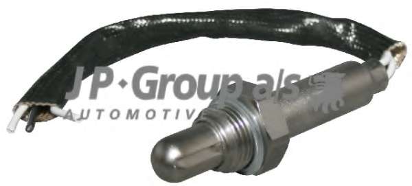 Лямбда-зонд