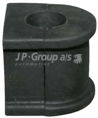 JP GROUP FORD подушка передн. стабілізатора Transit 92-00 d=18мм