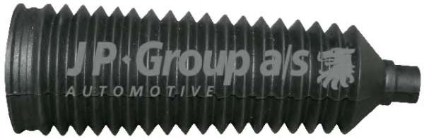 JP GROUP FORD пильник рульової рейки  з г/уTransit 94-