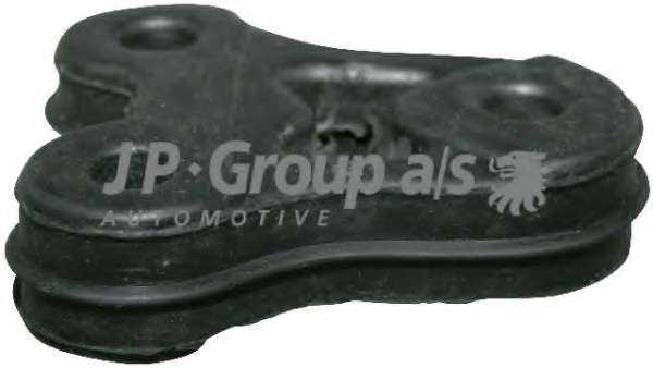 Кронштейн, система выпуска ОГ