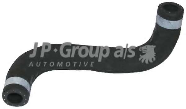 Шланг разрежения, тормозная система