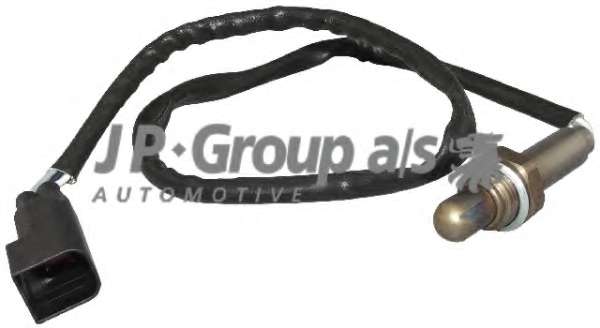 Лямбда-зонд