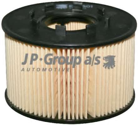JP GROUP FORD фільтр масляний вставка Mondeo 2,0TDCi Transit 2,0/2,4D 00-