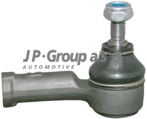 JP GROUP FORD наконечник рульової тяги прав. Focus 98-