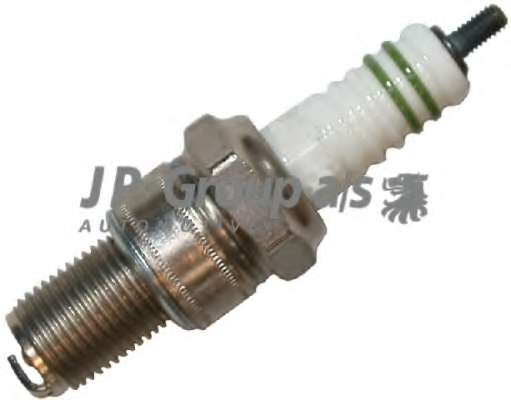 Свеча зажигания