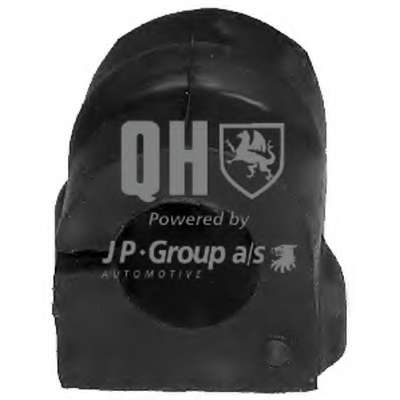 JP GROUP OPEL подушка стабілізатора переднього Astra G 18мм