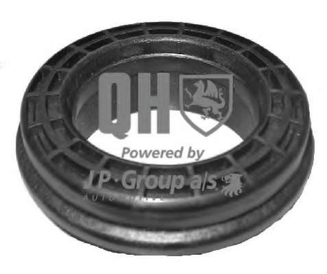 Подшипник качения, опора стойки амортизатора