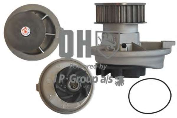 Водяной насос