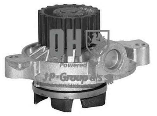 Водяной насос