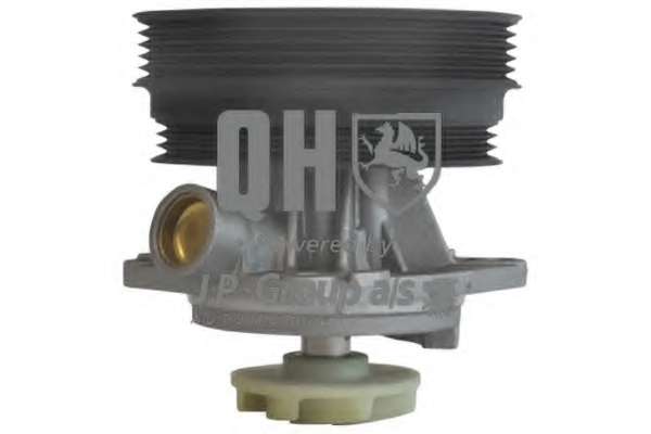 Водяной насос