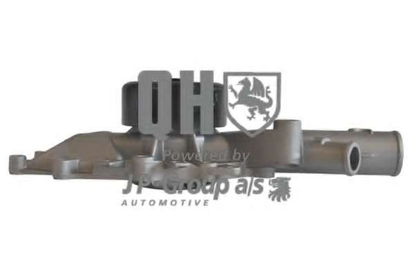 Водяной насос